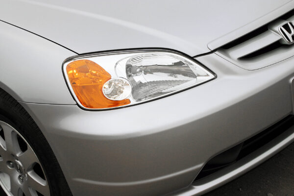 2003 Honda Civic VI 7TH GEN - Image 5