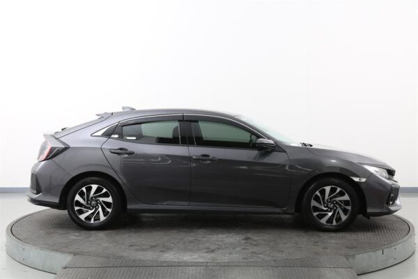 2019 Honda Civic VTI-S MY19 - Image 4