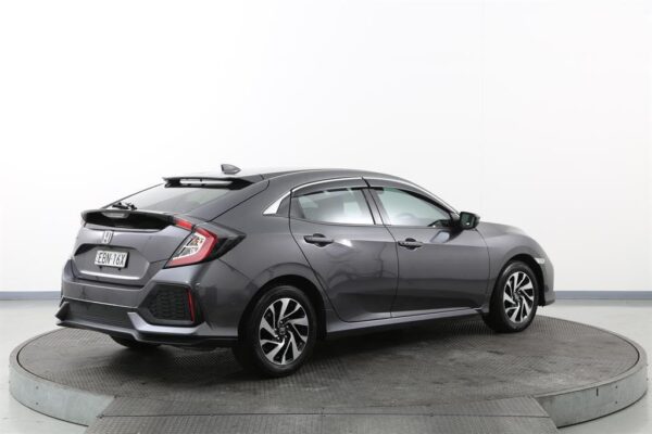 2019 Honda Civic VTI-S MY19 - Image 5